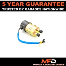 KAWASAKI NINJA ZX11 ZX1100D ZX 1100 ZX1100 D 1995 1996 1997 1998-2001 FUEL PUMP