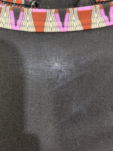 Athleta Swimsuit One Piece Rash Guard Small - Picture 3 of 8
