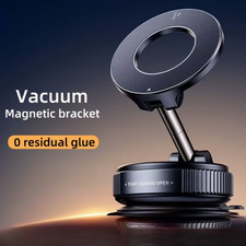 Supporto Magnetico Auto Smartphone 360° Universale, Porta Cellulare