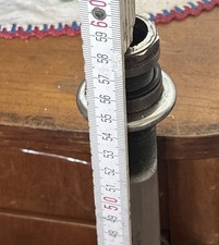 Gabel 1 Zoll - 26er Rad 180 mm Schaftlänge, ...