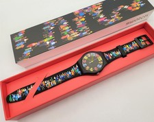 Swatch Special 2023 - SO29B111 - Shareholder 2023- Nuovo - 