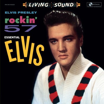 Rockin' 57 by Elvis Presley