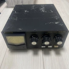 Daiwa Industry Antenna Tuner CNW-419 Operation not confirmed