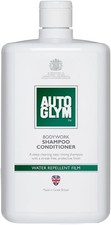 Autoglym Bodywork Shampoo Conditioner 1L Water Repellent Film