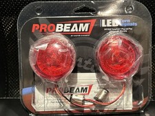 Custom Dynamics PB-R-1156 Probeam Bullet Beze...
