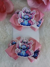 Hair Bows Set