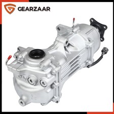 Hinten Differentialgetriebe Geeignet für Renault Koleos I Nissan Qashqai +2