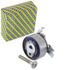 Poulies diverses Chevrolet LACETTI