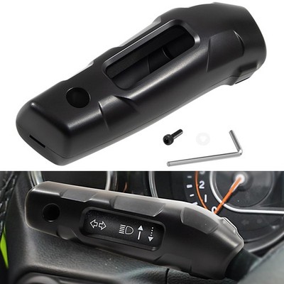 MHG-044 Turn Signal Extender for Jeep Wrangler (JL) / Gladiator (JT) 2018-2026