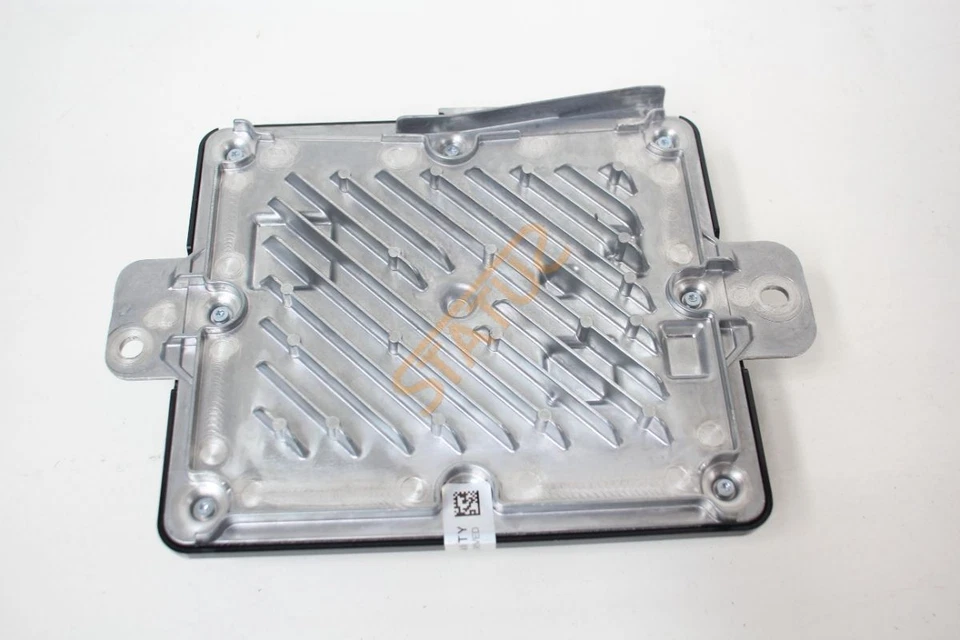 Porsche Taycan 9J Drive Online Services Control ECU 9J1907018AD - Image 3 of 4