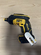 #486- DeWalt DCF630 Pistolet do płyt gipsowo-gipsowo-gipsowo-gipsowych - TYLKO NA CZĘŚCI LUB NAPRAWY!