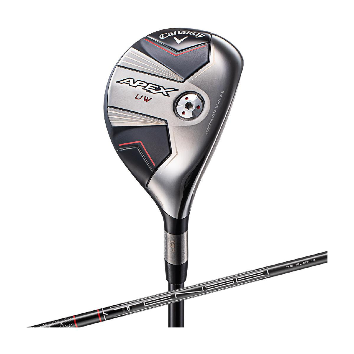 APEX UW 17° TENSEI 70 for Callaway 4g 6g Callaway Apex Uw 17 Tensei 70 For 4G 6G | eBay