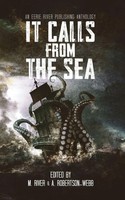 Chris Hewitt (U. A.) | It Calls From The Sea | Taschenbuch | Englisch (2021)