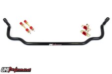 Umi For 78-88 Gm G-body 1.250in Solid Chrome Moly Front Sway Bar Umi For 78-88 Gm G-body 1.250in Solid Chrome Moly Front Sway Bar