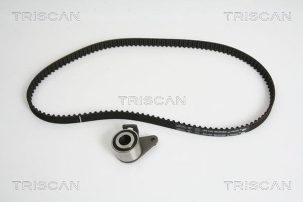 Zahnriemensatz Triscan 8647 27003 FüR Volvo 945 940 P242 944 240 P245 P244 2 960-image