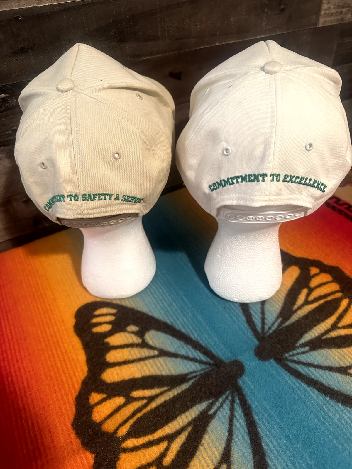 Vintage Sinclair Snapback Hat Sinclair Pride Year… - image 2