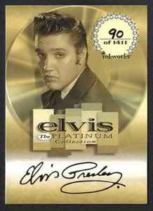New Elvis Presley set is a concise look at a less-examined period