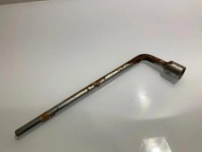 Mercedes-Benz GLE W167 Radmutternschl&uuml;ssel 3,00 Diesel 2008 26959378