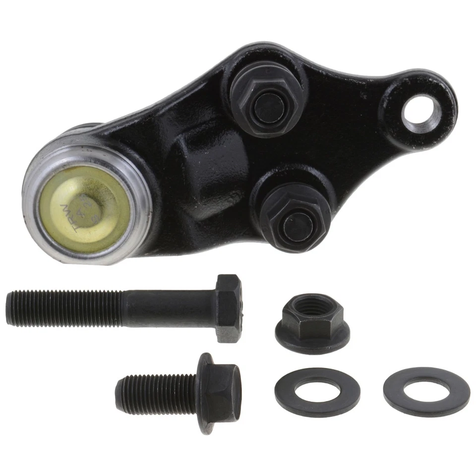 Rótulas delanteras TRW JBJ363 lado conductor o pasajero inferior derecha izquierda para Rondo Foto 2 de 2