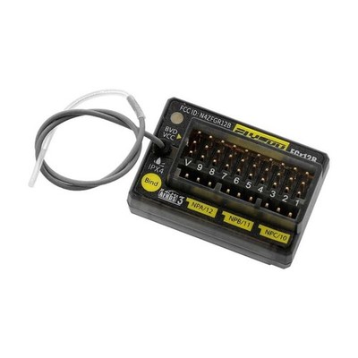 Flysky FGr12B AFHDS3 Empfänger 12 Kanal - FS012