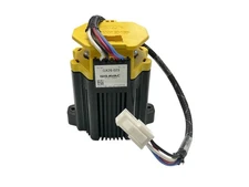 Gigavac GX26-023 24VDC 600A Contactor Coil SPST-NO Hermetically Sealed