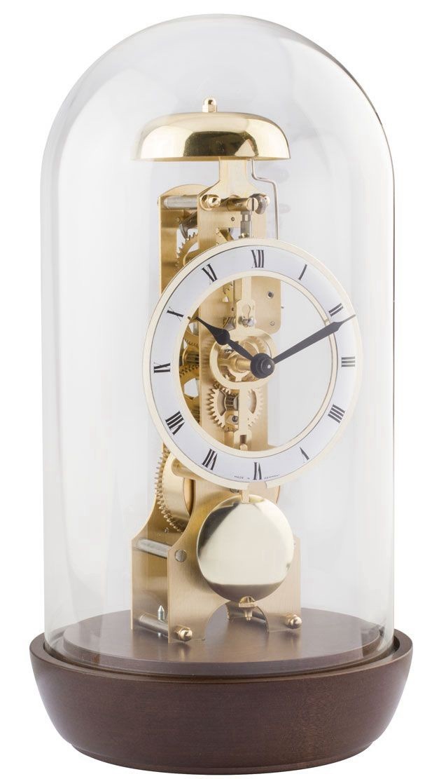 Hermle  Table Clock 23018-030791