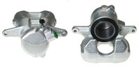 Axia Bremssattel 393651 57Mm FüR Peugeot 407 SW Hdi 110 6D9HZC 6D9HYC 6D6FZB 16V