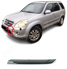 Pare-choc avant Honda CRV