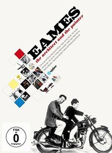 Eames - The Architect and the Painter - Neuauflage  | DVD | Zustand neu