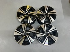 ORIGINAL Mercedes Benz V-Klasse Vito W447 A4474017700 17 Zoll Felgen FACELIFT