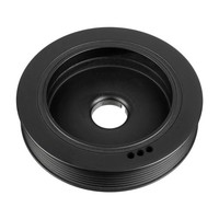 Febi Bilstein 106829 Riemenscheibe FüR Renault Opel Nissan