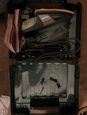 Bosch PSM 100A Multi Sander