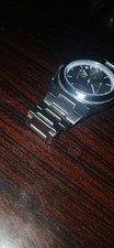Analog Wrist Watch Unbranded Classic Casual Style Used Good Condition