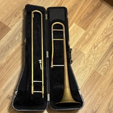 Yamaha M1 YSL-354 Trombone