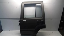 Porte arrière et accessoires Jeep CHEROKEE