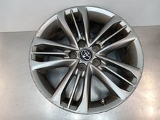 Rim Wheel 17x7 Alloy 15 Spoke Fits 15-17 Camry 430023