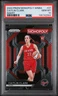 2024 Panini Prizm Monopoly WNBA Caitlin Clark Rookie Insert RC PSA 10 Gem Fever