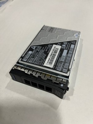 IBM 01YM582 4.8TB 2.5