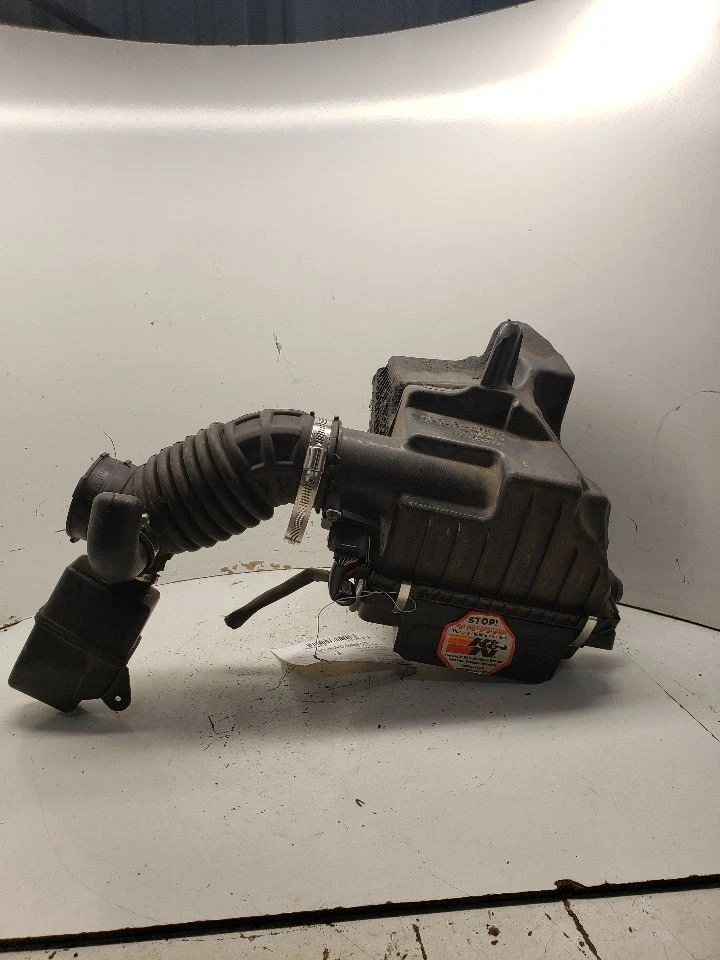 Очиститель воздуха 2,0 л подходит для 07–12 SENTRA 1358489 - Изображение 3 из 4