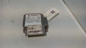 VW PASSAT B5 3B3 Airbag-Steuergerät 1C0909605C 1.90 Diesel 110kw 2002 28532563