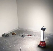 New Genuine Milwaukee M18 LL-0 Lantern + Options  'Price Reduced' 