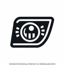 Hauptscheinwerfer ORIGINAL TEIL VALEO 045105 für SEAT 5F5 LEON ST SC 5F1 5F8 TSI