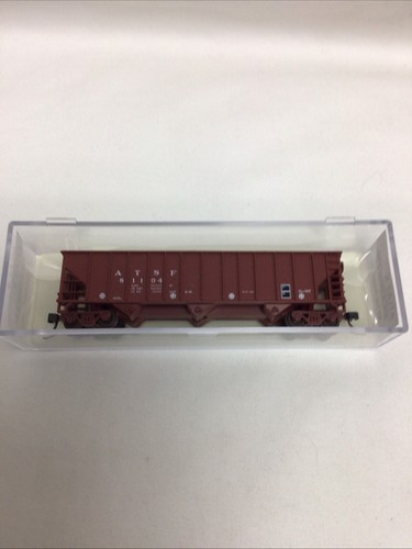 Tolva Atlas N Trainman 90 toneladas ATSF 81104 | Condition: Used