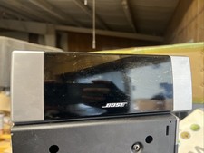 Bose Lifestyle V30, V20 Media Center MC1 SOLO schermo display - testato