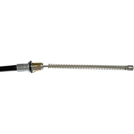 Dorman C92731 Parking Brake Cable - Image 3 of 4