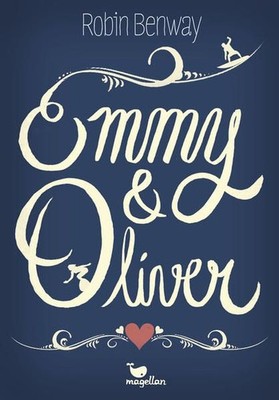 Emmy & Oliver Benway, Robin: