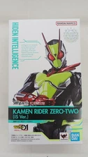 Kamen Rider Zero One Model Zero Two Izu Ver. Bandai Kmg71