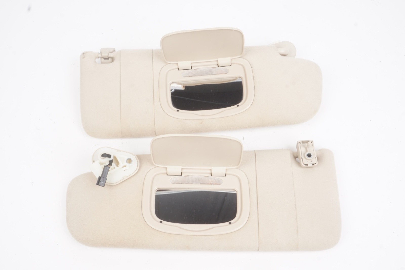 Maserati Quattroporte 2014-2017 Right Sun visor
