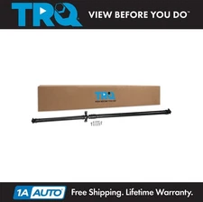 TRQ Rear Driveshaft Drive Shaft and Hardware for 02-06 Honda CR-V 4WD NEW