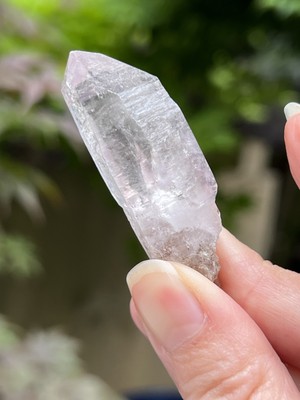Vera Cruz Amethyst Purple Crystal Point 22g 9